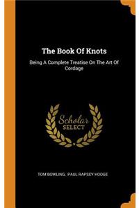 The Book of Knots