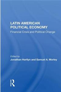 Latin American Political Economy