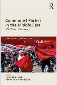 Communist Parties in the Middle East