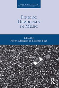 Finding Democracy in Music