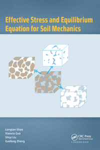 Effective Stress and Equilibrium Equation for Soil Mechanics