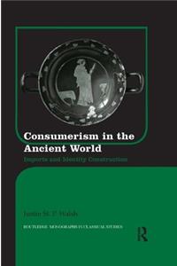 Consumerism in the Ancient World