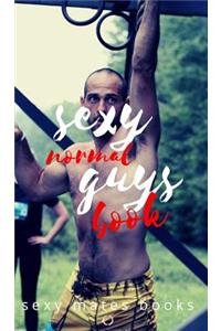 Sexy Normal Guys Books