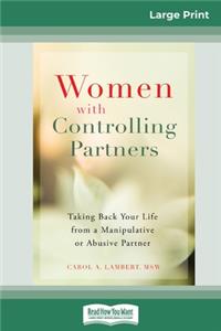 Women with Controlling Partners