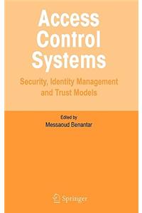 Access Control Systems