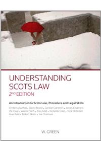 Understanding Scots Law