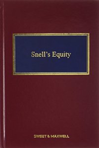 Snell's Equity
