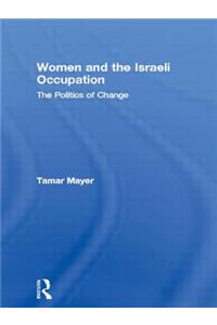 Women and the Israeli Occupation