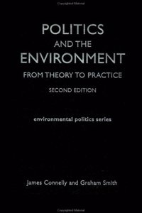 Politics and the Environment