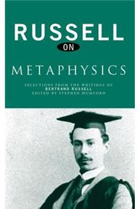 Russell on Metaphysics