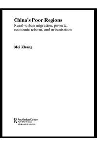 China's Poor Regions