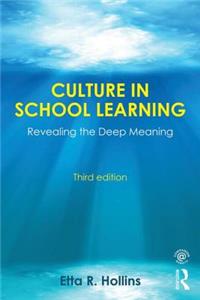 Culture in School Learning