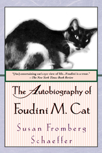 Autobiography of Foudini M. Cat