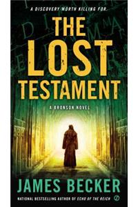 The Lost Testament