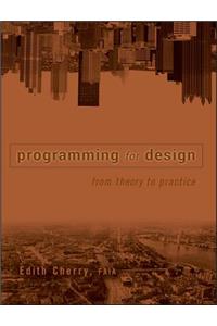 Programming for Design