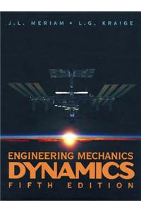 Engineering Mechanics , Volume 2, Dynamics, 5th Edition