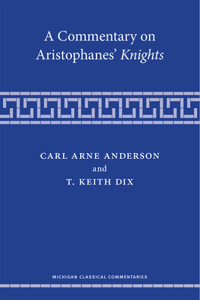 Commentary on Aristophanes' Knights