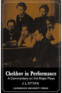 Chekhov in Performance