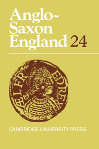 Anglo-Saxon England