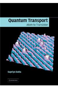 Quantum Transport