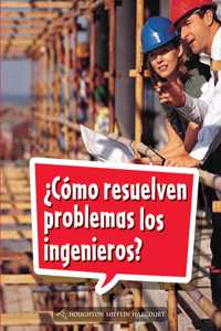 Book 062: ¿Cómo Resuelven Problemas Los Ingenieros?
