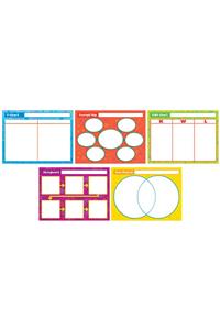 Great Graphic Organizers Bulletin Board