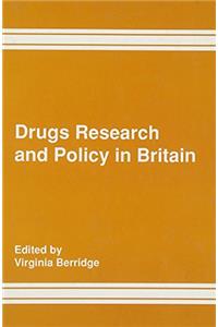 Drugs Research and Policy in Britain