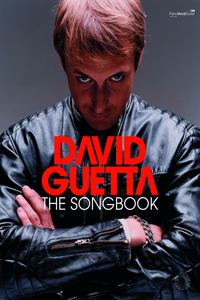 David Guetta -- The Songbook