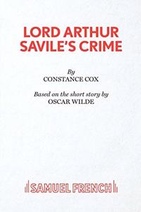 Lord Arthur Savile's Crime