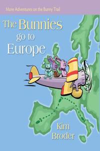 Bunnies Go to Europe