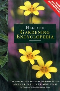 Hellyer Gardening Encyclopedia