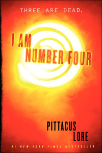 I Am Number Four