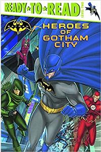 Batman Unlimited