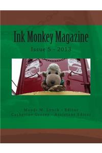 Ink Monkey Magazine