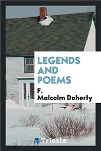 Legends and Poems