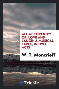All at Coventry