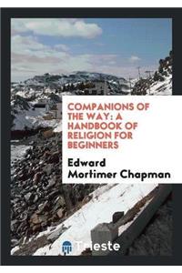 Companions of the Way