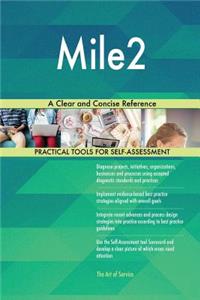 Mile2 A Clear and Concise Reference