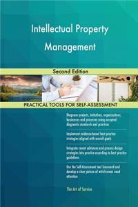 Intellectual Property Management Second Edition