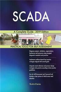 SCADA A Complete Guide - 2019 Edition