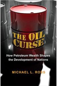 Oil Curse