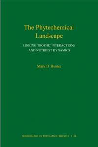 The Phytochemical Landscape