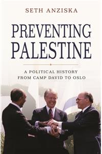 Preventing Palestine