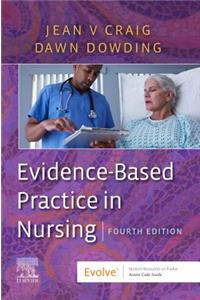 Evidence-Based Practice in Nursing