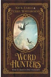 Word Hunters: The Curious Dictionary