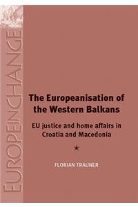 Europeanisation of the Western Balkans