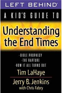 A Kid's Guide to Understanding the End Times