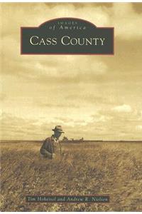 Cass County, Nd