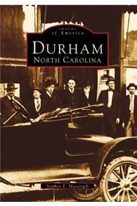 Durham, North Carolina