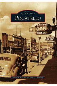 Pocatello